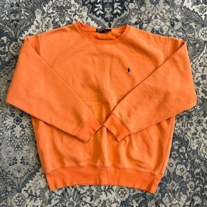Polo Ralph Lauren crewneck